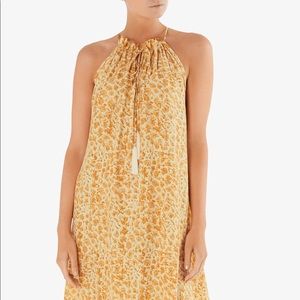 Natalie Martin Marlien Dress 100% silk